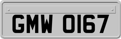 GMW0167