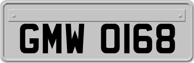 GMW0168