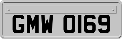 GMW0169