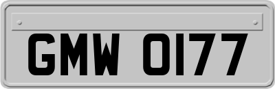 GMW0177