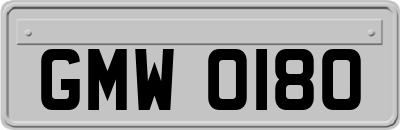 GMW0180