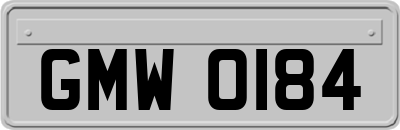 GMW0184
