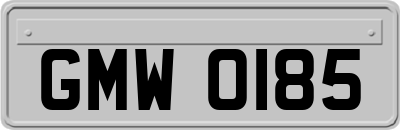 GMW0185