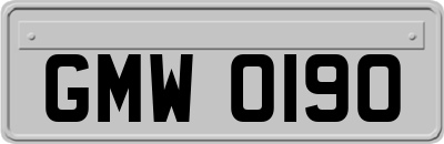GMW0190