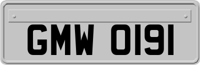 GMW0191