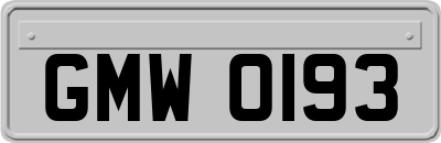 GMW0193