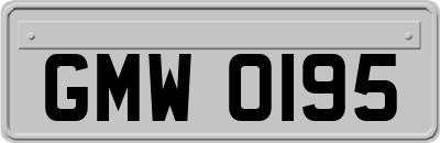 GMW0195