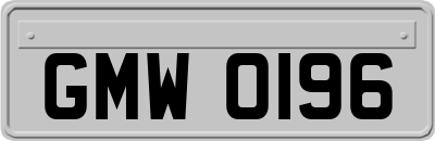 GMW0196