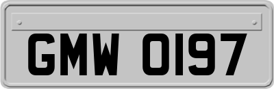 GMW0197