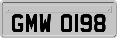 GMW0198