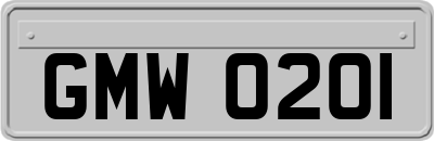 GMW0201