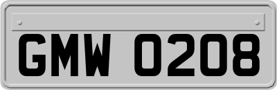 GMW0208