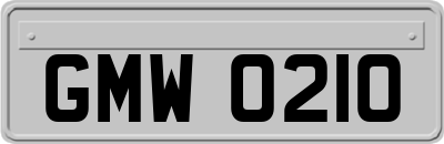 GMW0210