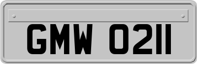 GMW0211