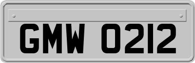 GMW0212