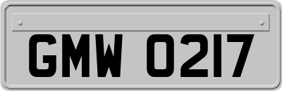 GMW0217