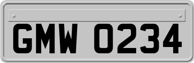GMW0234