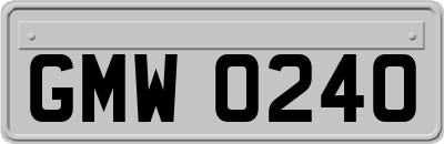 GMW0240