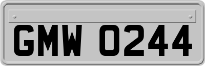 GMW0244