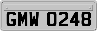 GMW0248