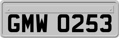 GMW0253
