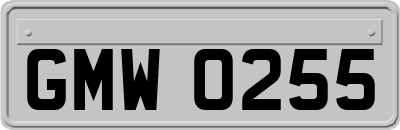 GMW0255
