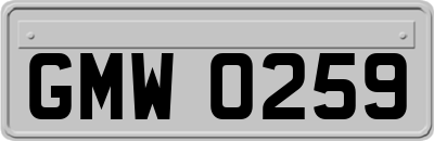 GMW0259