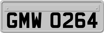 GMW0264