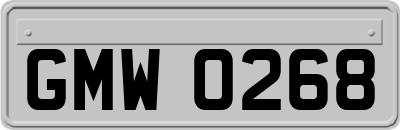 GMW0268