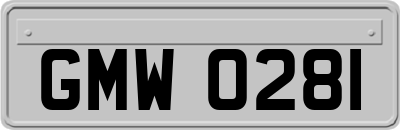 GMW0281