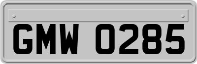 GMW0285