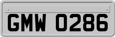 GMW0286