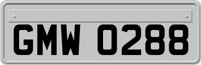 GMW0288