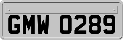 GMW0289