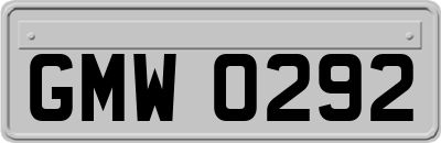 GMW0292