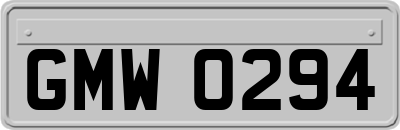 GMW0294