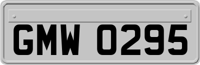 GMW0295