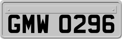 GMW0296