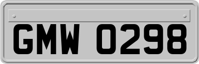 GMW0298