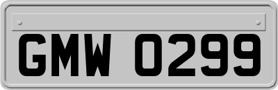 GMW0299