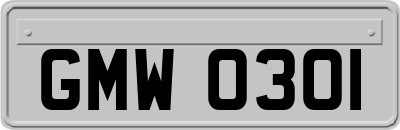 GMW0301