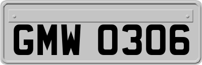 GMW0306
