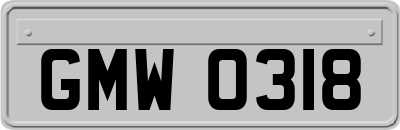 GMW0318