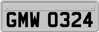 GMW0324