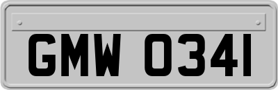 GMW0341