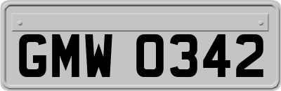 GMW0342