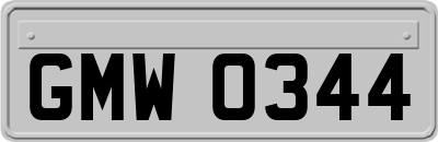GMW0344