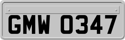 GMW0347