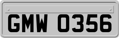 GMW0356
