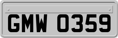 GMW0359